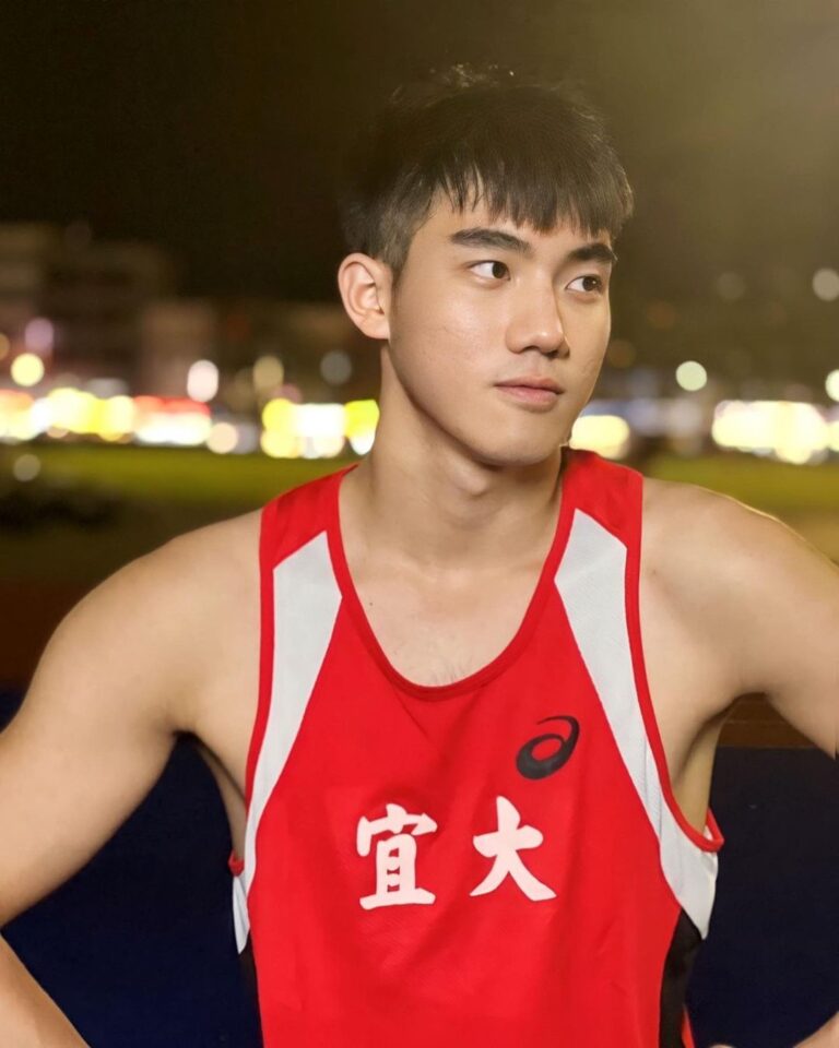 Riesling Hsieh’s Instagram: The 10 Most Memorable Photos