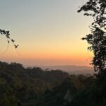 Riesling Hsieh Instagram - - 大坑山真的好漂亮（前幾天去台中踏青的時候 爬山真的會上癮，跟慢跑一樣 但還是要提醒大家最好是全副武裝，小的我第一次認真爬山什麼都不知道 在此歡迎登山裝備廠商在我退伍後找我業配 哈哈哈 明年退伍後我應該會大爬特爬，也歡迎各位老手跟我分享爬山經驗！ #小百岳 #大坑山 #大坑山步道 #大坑山⛰️ #頭嵙山 #頭嵙859 頭嵙山三角點