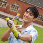 Riesling Hsieh Instagram - 🍋重點提醒🍋 活動只到2023/10/31購買雀巢茶品系列指定商品憑39元以上之單筆發票，至活動網頁登錄發票 月月抽最大獎，萬元旅遊券與百貨禮券等多項好禮！ 每人登錄發票張數不限，登錄越多中獎機會越高！😋 #豪爽豪爽豪爽 雀巢茶品抽獎活動連結：https://reurl.cc/NqGvoq   檸檬的酸甜就像初戀的港覺哈子卡西～ 我手上拿的摯愛就是雀巢檸檬茶啦😛😛 新鮮檸檬香和清爽紅茶完美的組合在一起！ 讓我想起以前晚自習的時候邊讀書邊配雀巢檸檬茶，偶爾還會買汽水加在一起喝 檸檬汽水就誕生啦(˶‾᷄ ⁻̫ ‾᷅˵) 瞬間醒腦 - 現在要來點福利時間啦😉加碼 #文末抽獎 1.追蹤我 @riesling_0903 以及 @nestea_officialtw  2.按讚此貼文❤️！ 3.Tag🏷️三位好友＋留言「雀巢檸檬茶喝爆」 完成以上3點，就有機會抽到一整箱的雀巢檸檬茶🍋啦～ 名額兩位✌️！快點來留言抽獎😍 ⚠️不可重複留言，重複不列入計算 ⚠️得獎者將於一週後公布，抽獎資訊回收截止時間：10/26（四）   #雀巢茶品 #NESTEA #雀巢檸檬茶 #雀巢茶品月月送檸萬元禮 #雀巢檸檬茶好喝到