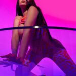 Rihanna Instagram - #savageXfentySPORT V-DAY drop
