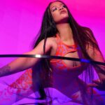Rihanna Instagram - #savageXfentySPORT V-DAY drop