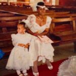 Rihanna Instagram - Today is my Queen’s birthday!!! Being on the verge of motherhood, unlocked new levels of love and respect I have for my mommy in a way that I could never explain! She’s the true MVP and I wanna give her her flowers every second I can! Love you mumzzzz!!! Happy Birthday! We gon celebrate on da link up!