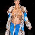 Rihanna Instagram -