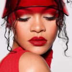 Rihanna Instagram – ICON