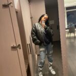 Rihanna Instagram - commercial break
