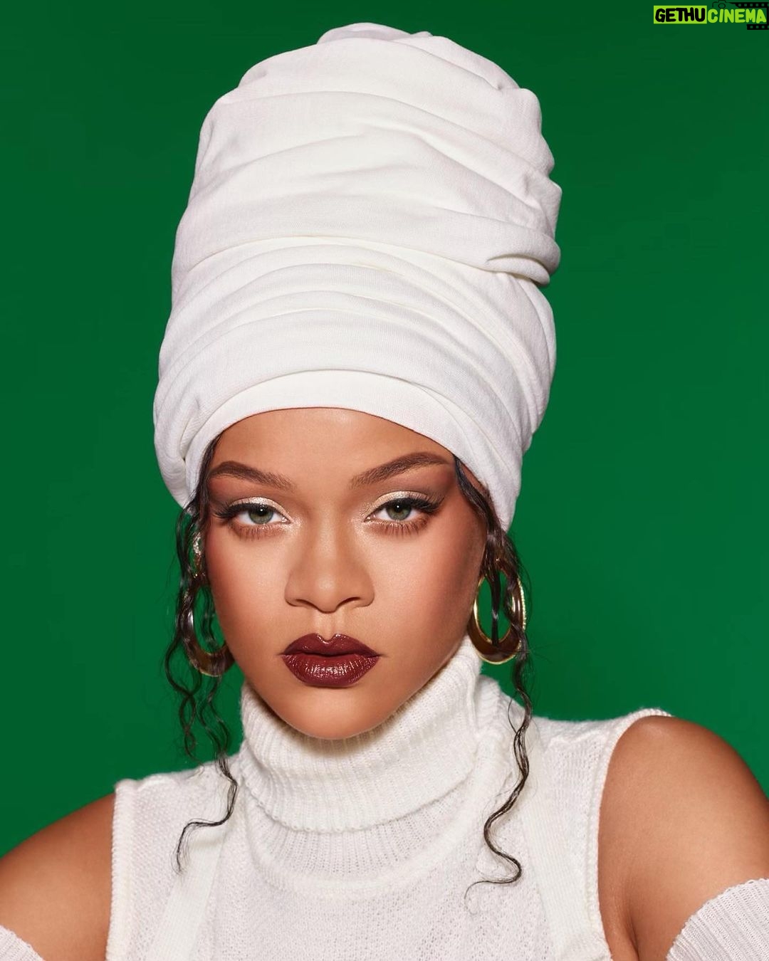 Rihanna Instagram - i’ve been waiting for this moment!! @fentybeauty & @fentyskin are finally dropping in AFRICA!!! Botswana, Ghana, Kenya, Namibia, Nigeria, South Africa, Zambia, Zimbabwe...we comin at ya May 27th and that’s just the beginning!!! #FentyAfrica