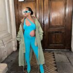 Rihanna Instagram - thicc.
