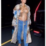 Rihanna Instagram -
