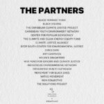 Rihanna Instagram - 🙏🏿💪🏿 @claralionelfdn & #startsmall! we are partnering with 18 organizations across the U.S. and Caribbean to support the climate justice movement. these grants support entities focused on and led by women, youth, Black, Indigenous, people of color and LGBTQIA+ communities: @blackfeministfund @blackvisions @popdemoc The Climate and Clean Energy Equity Fund @CJAOurPower Deep South Center for Environmental Justice Hive Fund for Gender and Climate Justice @indigenousrising @mvmnt4blklives @native_mvmt @ndncollective @100isnow @caribbean_climate_justice @cyen246 @wearehey @girlscareja @helensdaughters.slu @iho_ab