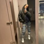Rihanna Instagram - commercial break