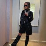 Rihanna Instagram - D . S . 4 🥷🏻