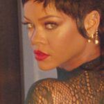 Rihanna Instagram -