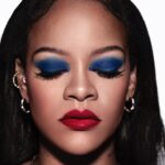 Rihanna Instagram - swipe for a magic trick…. melt tf awf. this new @fentyskin jelly-oil cleanser boutta make you weep 💦 #MELTAWF available now at @sephora @sephoracanada, Sephora @kohls, and fentyskin.com