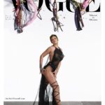Rihanna Instagram - the do it yourself issue 🙌🏿 @vogueitalia Photography & Styling: @badgalriri Project Direction: @badgalriri & @illjahjah Thanks to: @savagexfenty, @fentybeauty, @Jenohill, @illjahjah, @priscillaono, @ursulastephen, @stephengalloway, @kimmiekyees, @frank_terry, @spencervrooman, @EFarneti, @FerdinandoVerderi, @pg_dmcasting and @Samuel_Ellis