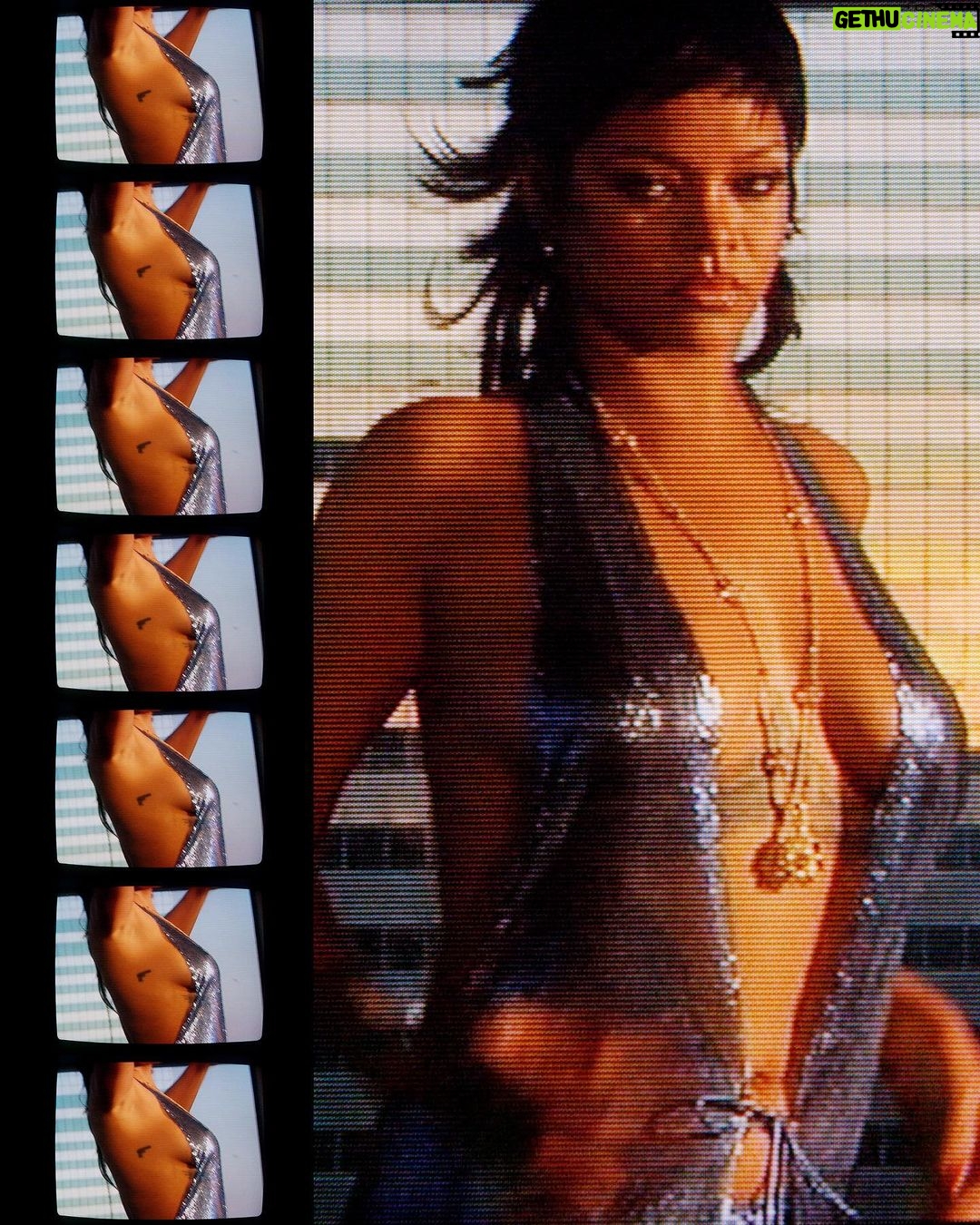 Rihanna Instagram - my mood after handing in the final cut of the @savagexfenty show to @amazonprimevideo 💪🏿✂️♟September 24th #VOL3