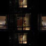 Rihanna Instagram - who’s that peeking in my window…..POW! #SAVAGEXFENTYSHOW Vol. 3 👀 Sept. 24 @amazonprimevideo