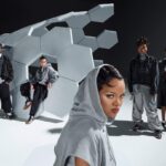 Rihanna Instagram – tomorrow 10am EST. #FENTYxPUMA #AVANTI 

puma.com & select retailers worldwide