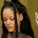 Rihanna Instagram - EAZE DROP just got easier!! Introducing #EAZEDROPSTICK for all the eaze drop lovers, no makeup-makeupers, on the goers, I woke up like this’ers, I don’t got timers, no filter’ers, and the FaceTime me anytime’rs! Available NOW at @fentybeauty and @sephora