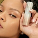 Rihanna Instagram - EAZE DROP just got easier!! Introducing #EAZEDROPSTICK for all the eaze drop lovers, no makeup-makeupers, on the goers, I woke up like this’ers, I don’t got timers, no filter’ers, and the FaceTime me anytime’rs! Available NOW at @fentybeauty and @sephora