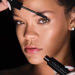 Rihanna Instagram - LASHES lashes L@$h€s #HellaThiccMascara @fentybeauty