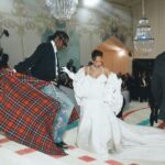 Rihanna Instagram - just another manic monday…