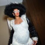 Rihanna Instagram - not even monday