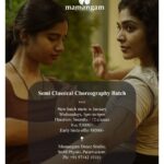 Rima Kallingal Instagram - Admission Now Open for Semi-Classical Dance Batch! Embrace the grace, rhythm, and tradition of Semi-Classical dance with us at Mamangam Dance Studio! Classes Starting from January 2024! Secure Your Spot Today! Why Choose Mamangam Dance Studio? ✨ Expert Instructors ✨ State-of-the-Art Facilities ✨ Creative and Fun Learning Environment ✨ Unleash Your Inner Dancer Enroll Now and Discover the Joy of Dance! 🔗 Click the link in our bio to register or visit www.mamangam.com #MamangamDanceStudio #SemiClassicalDance #AdmissionsOpen #DancePassion #JoinUs #DanceToTheRhythm #DanceWithJoy #ArtistryInMotion #ExpressYourselfThroughDance #rimakallingal #mamangam #mamangamdancecompany #danceproduction #choreography #danceclass