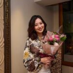 Rina Aizawa Instagram - ドラマ「18歳、新妻、不倫します。」 最終回です👰‍♀️ テレビ朝日12月16日(土)深夜2時45分〜 ABCテレビ12月17日(日)深夜0時50分〜 ぜひご覧下さい！
