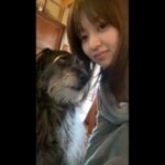 Rina Aizawa Instagram -