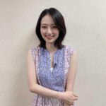 Rina Aizawa Instagram - 【お知らせ】 フジテレビ『info中！』 6月24日(土)14:30〜CM枠内でのインフォマーシャルに出演します🌟 今回ご紹介するのは熊谷組さんです。 本社へお邪魔させていただきました！ ぜひチェックしてください☺️