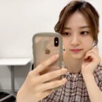 Rina Aizawa Instagram - 【出演のお知らせ】 テレビ朝日 7月22日(木)よる9:00から放送の ドラマ「緊急取調室」第3話にスポーツキャスター日高絵美役で出演しています！ ぜひご覧下さいっ☺️