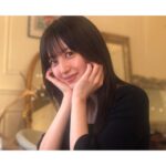 Rina Aizawa Instagram - 友達がオシャレな写真を撮ってくれました！