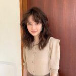 Rina Aizawa Instagram - 🦔🍂