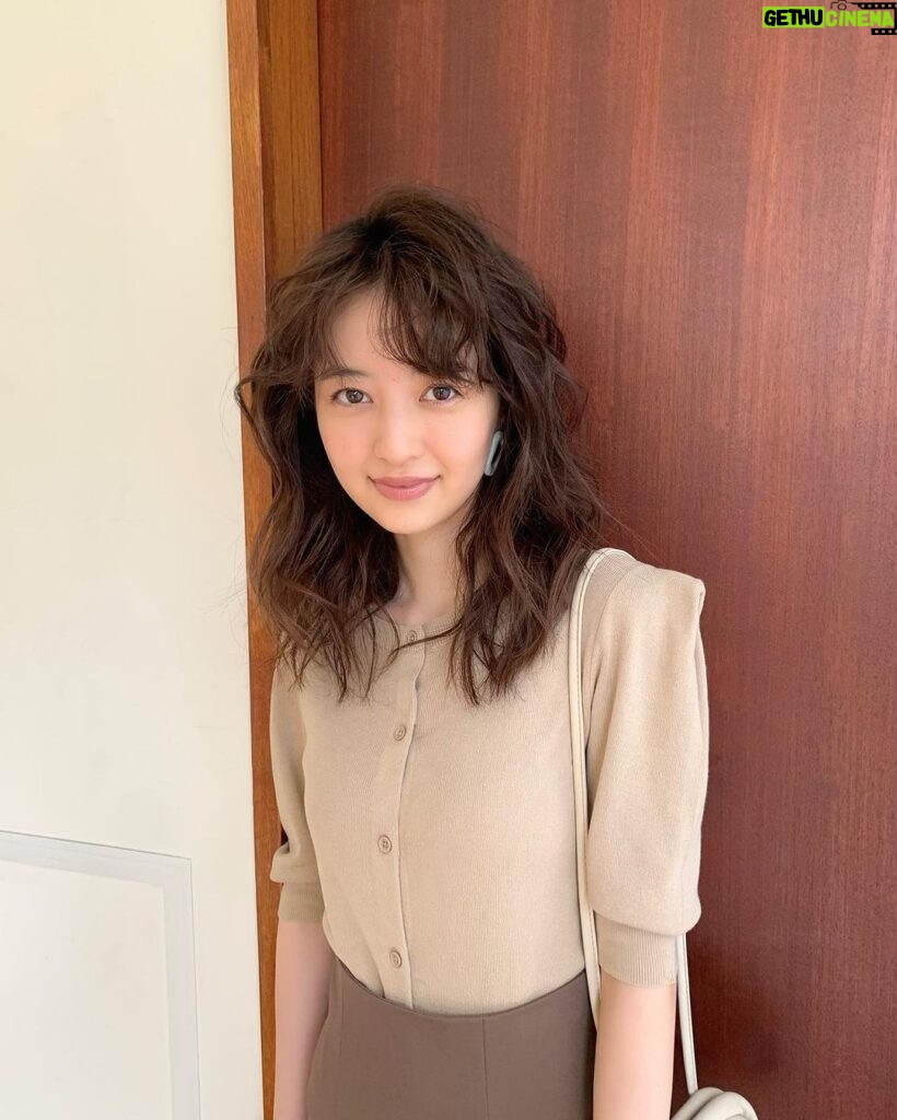 Rina Aizawa Instagram - 🦔🍂