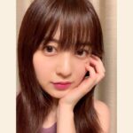 Rina Aizawa Instagram - 最近はずっとマスクをしているし、出番が少なくなったリップをおうちで塗ってみたよー💄
