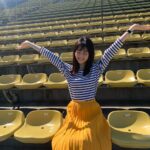 Rina Aizawa Instagram - Smile☺️