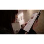 Rina Aizawa Instagram - ご飯の帰りに友達が撮ってくれましたっ🌃
