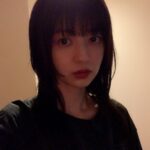 Rina Aizawa Instagram - ✂︎ ✂︎
