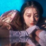 Rina Aizawa Instagram - 作品撮影🪞