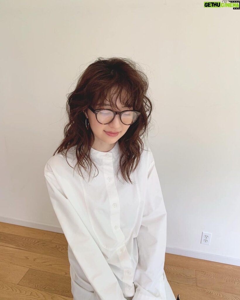 Rina Aizawa Instagram -