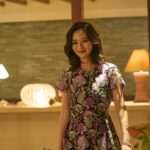 Rina Aizawa Instagram - ドラマ「18歳、新妻、不倫します。」 第7話　ご覧になっていただけましたか？ 第二章が始まる、そんな雰囲気でしたね🫣 ちょっと怖いバースデーシーンが印象的でした…！ TVerで見逃し配信中ですので、 まだご覧になっていない方はぜひ✨✨