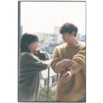 Rina Aizawa Instagram - MORE1月号 シェアするニット🐈🧶