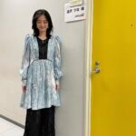 Rina Aizawa Instagram - 🫧お知らせ🫧 本日10月29日(日)よる7時58分〜放送の『ポツンと一軒家』に、 ドラマ「18歳、新妻、不倫します。」の番宣のため出演させていただきました🏠 ぜひご覧下さい〜! #abcテレビ #テレビ朝日 #18歳新妻不倫します
