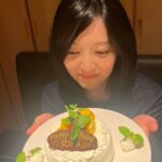 Rina Aizawa Instagram - 🥺🎂🩷