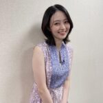 Rina Aizawa Instagram - 【お知らせ】 フジテレビ『info中！』 6月24日(土)14:30〜CM枠内でのインフォマーシャルに出演します🌟 今回ご紹介するのは熊谷組さんです。 本社へお邪魔させていただきました！ ぜひチェックしてください☺️