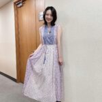Rina Aizawa Instagram - 【お知らせ】 フジテレビ『info中！』 6月24日(土)14:30〜CM枠内でのインフォマーシャルに出演します🌟 今回ご紹介するのは熊谷組さんです。 本社へお邪魔させていただきました！ ぜひチェックしてください☺️