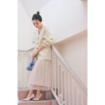 Rina Aizawa Instagram - @stola.jp 🤍