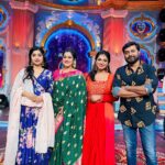 Rini Raj Instagram - ❤️ #sarigamapa #zeekeralam