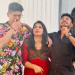 Rini Raj Instagram – Happy new year 🥰