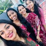 Rini Raj Instagram – Happy new year 🥰